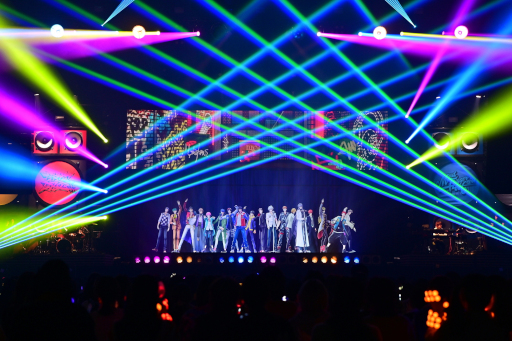 ꡼ No.001 | ֥ҥץΥޥס3DCG饤֡HYPED-UP 02ɤθݡȤ