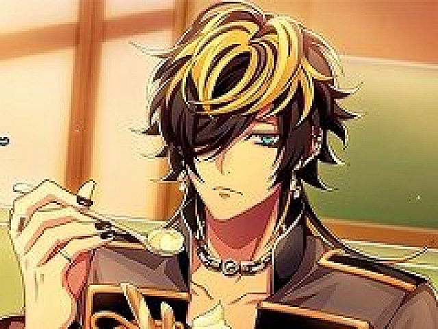 ヒプノシスマイク」，新イベント“月刊△ー 特別号”が本日スタート