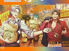 �֥ҥץޥ���8th�饤�֡ȥ����������ǥ��ӥ�����BD��DVD�Υ��㥱�̤����