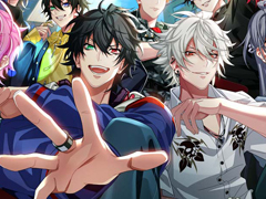 �֥ҥץޥ���3DCG�饤����2�Ƥ�Blu-ray&DVD�������ե��󥯥�֡�HYPSTER�ײ�������ȯ�����