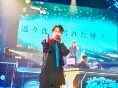 �֥ҥץޥ���8th�饤��BD��DVD�襳�ϥ޸��餫���Uncrushable�ɤ�������