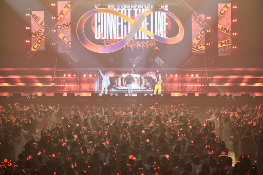 ���������꡼ No.007�Υ���ͥ������ / �֥ҥץޥ��ס������֥������ǥ��ӥ�������DAY2��ݡ��Ȥ�������