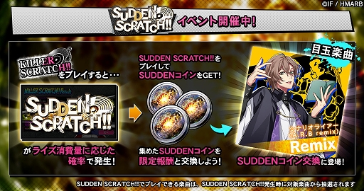 画像ギャラリー No.009のサムネイル画像 / 「ヒプノシスマイク」,イベント“ツツジモリ・ロショーチャンネル”を本日より開催