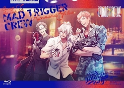 画像ギャラリー No.006のサムネイル画像 / 「ヒプマイ」,シブヤ・ディビジョンのキャラクター別“MASHUP REMIX”映像を公開