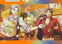 画像ギャラリー No.008のサムネイル画像 / 「ヒプマイ」,シブヤ・ディビジョンのキャラクター別“MASHUP REMIX”映像を公開