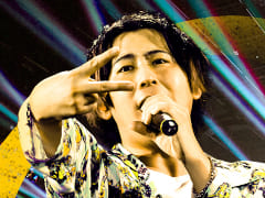 �֥ҥץޥ���8th�饤�֤Υ��֥䡦�ǥ��ӥ������顤ABEMA PPV ONLINE LIVE�ˤ��������ۿ�