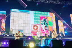 ꡼ No.002 | ֥ҥץޥסǥӥ̥饤8th饤齩 ֥䡦ǥӥDAY2ݡȤ