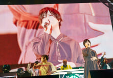 �֥ҥץޥ��ס��ǥ��ӥ�����̥饤��8th�饤���齩�� ���֥䡦�ǥ��ӥ�������DAY2��ݡ��Ȥ�������