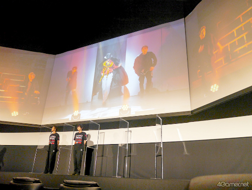 ꡼ No.002 | ꡼ηǺʤȤʤ֥ҥץޥסԤɤĤ VS Buster Bros!!!-Cinema Edit-ǰ氧ݡ