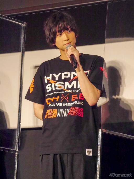 ꡼ No.004 | ꡼ηǺʤȤʤ֥ҥץޥסԤɤĤ VS Buster Bros!!!-Cinema Edit-ǰ氧ݡ