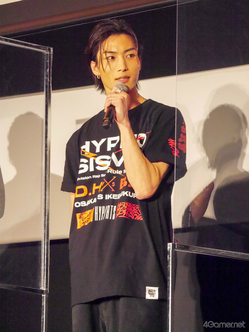 ꡼ No.005 | ꡼ηǺʤȤʤ֥ҥץޥסԤɤĤ VS Buster Bros!!!-Cinema Edit-ǰ氧ݡ