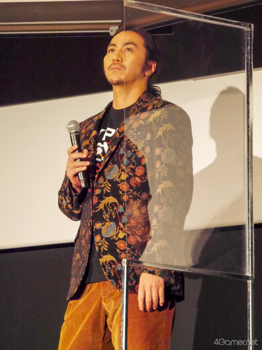 ꡼ No.006 | ꡼ηǺʤȤʤ֥ҥץޥסԤɤĤ VS Buster Bros!!!-Cinema Edit-ǰ氧ݡ