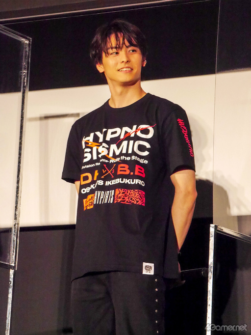 ꡼ No.007 | ꡼ηǺʤȤʤ֥ҥץޥסԤɤĤ VS Buster Bros!!!-Cinema Edit-ǰ氧ݡ