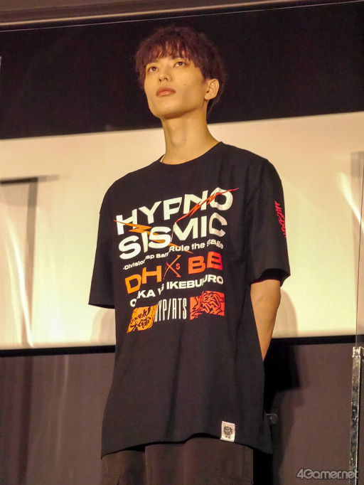 ꡼ No.008 | ꡼ηǺʤȤʤ֥ҥץޥסԤɤĤ VS Buster Bros!!!-Cinema Edit-ǰ氧ݡ