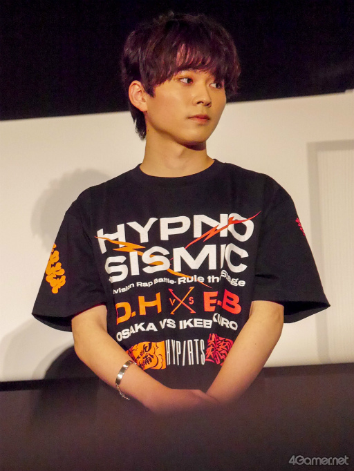 ꡼ No.009 | ꡼ηǺʤȤʤ֥ҥץޥסԤɤĤ VS Buster Bros!!!-Cinema Edit-ǰ氧ݡ