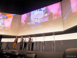 ꡼ No.011 | ꡼ηǺʤȤʤ֥ҥץޥסԤɤĤ VS Buster Bros!!!-Cinema Edit-ǰ氧ݡ