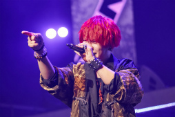 ���������꡼ No.001�Υ���ͥ������ / �֥ҥץޥ���8th�饤��BD/DVD�ȥ��󥸥奯���ʥ��䡦�ǥ��ӥ����ɸ���Υѥե����ޥ󥹱��������