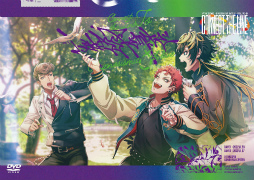 ���������꡼ No.006�Υ���ͥ������ / �֥ҥץޥ���8th�饤��BD/DVD�ȥ��󥸥奯���ʥ��䡦�ǥ��ӥ����ɸ���Υѥե����ޥ󥹱��������