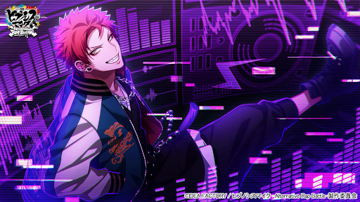 ���������꡼ No.005�Υ���ͥ������ / �֥ҥץΥ����ޥ��� -Alternative Rap Battle-�ס����٥�ȡȥ�����ơ�������åפˤ��ѿ�����ŷ����ηŴ���ɤ򳫺�