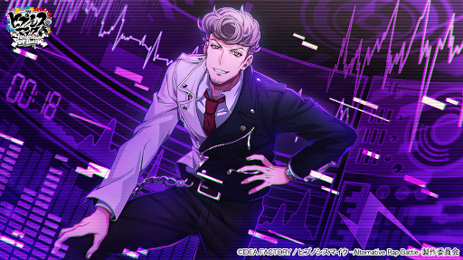 ���������꡼ No.007�Υ���ͥ������ / �֥ҥץΥ����ޥ��� -Alternative Rap Battle-�ס����٥�ȡȥ�����ơ�������åפˤ��ѿ�����ŷ����ηŴ���ɤ򳫺�