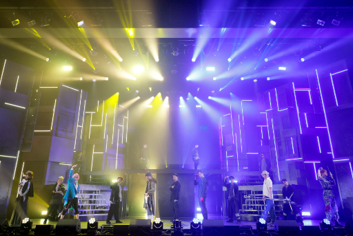 ���������꡼ No.001�Υ���ͥ������ / �֡إҥץΥ����ޥ��� -Division Rap Battle-��Rule the Stage��Fling Posse VS MAD TRIGGER CREW�ա���������