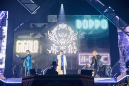 ヒプマイ」,8thライブBD・DVDシンジュク&ナゴヤ・ディビジョン公演の