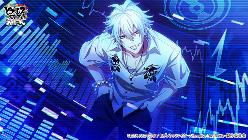 ���������꡼ No.005�Υ���ͥ������ / �֥ҥץΥ����ޥ��� -Alternative Rap Battle-�ס��ե��å���󥷥硼��ơ��ޤˤ������٥�Ȥ򳫺�