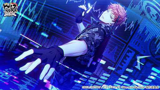 ���������꡼ No.007�Υ���ͥ������ / �֥ҥץΥ����ޥ��� -Alternative Rap Battle-�ס��ե��å���󥷥硼��ơ��ޤˤ������٥�Ȥ򳫺�