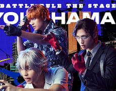 ����֥ҥץޥ��ס���Fling Posse VS MAD TRIGGER CREW�ɱǲ�۸��ꥪ�ꥸ�ʥ��Խ��Ǥξ�Ǥ����