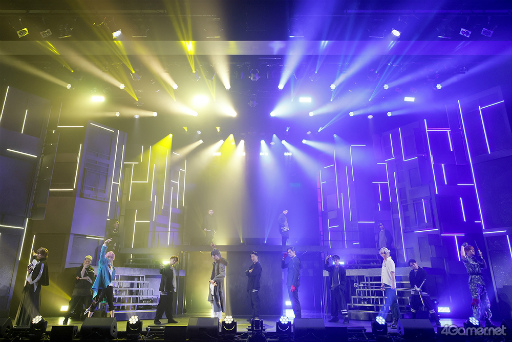 ���������꡼ No.001�Υ���ͥ������ / �ݥå���嫡��ޥåȥ�ο���ط����ޡ����֡إҥץΥ����ޥ���-D.R.B-��Rule the Stage��Fling Posse VS MAD TRIGGER CREW�աץ�ݡ���