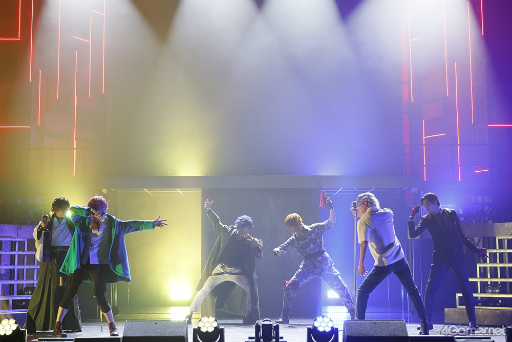 ���������꡼ No.002�Υ���ͥ������ / �ݥå���嫡��ޥåȥ�ο���ط����ޡ����֡إҥץΥ����ޥ���-D.R.B-��Rule the Stage��Fling Posse VS MAD TRIGGER CREW�աץ�ݡ���