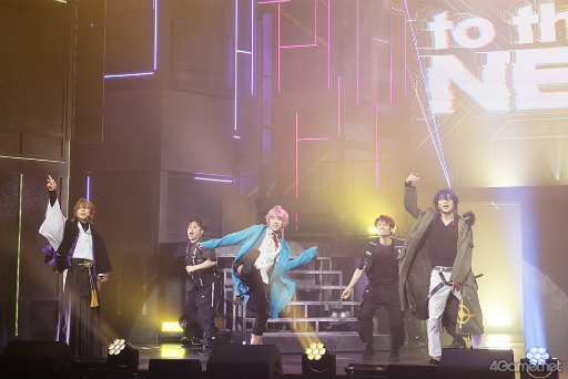 ���������꡼ No.003�Υ���ͥ������ / �ݥå���嫡��ޥåȥ�ο���ط����ޡ����֡إҥץΥ����ޥ���-D.R.B-��Rule the Stage��Fling Posse VS MAD TRIGGER CREW�աץ�ݡ���