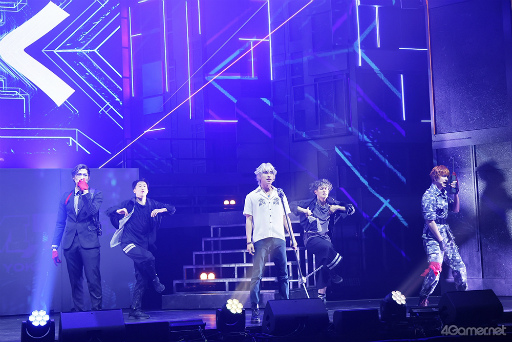 ���������꡼ No.004�Υ���ͥ������ / �ݥå���嫡��ޥåȥ�ο���ط����ޡ����֡إҥץΥ����ޥ���-D.R.B-��Rule the Stage��Fling Posse VS MAD TRIGGER CREW�աץ�ݡ���