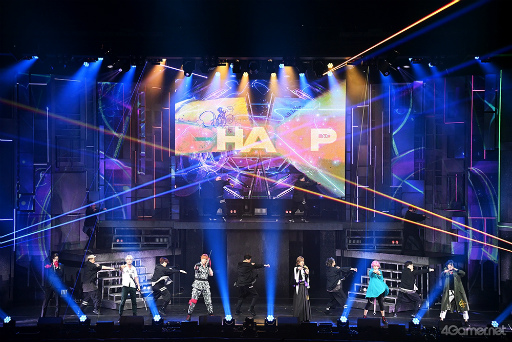 ���������꡼ No.005�Υ���ͥ������ / �ݥå���嫡��ޥåȥ�ο���ط����ޡ����֡إҥץΥ����ޥ���-D.R.B-��Rule the Stage��Fling Posse VS MAD TRIGGER CREW�աץ�ݡ���