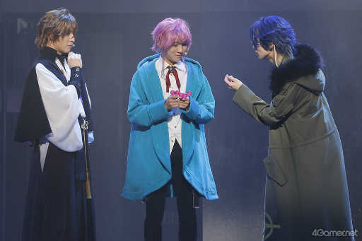 ���������꡼ No.007�Υ���ͥ������ / �ݥå���嫡��ޥåȥ�ο���ط����ޡ����֡إҥץΥ����ޥ���-D.R.B-��Rule the Stage��Fling Posse VS MAD TRIGGER CREW�աץ�ݡ���