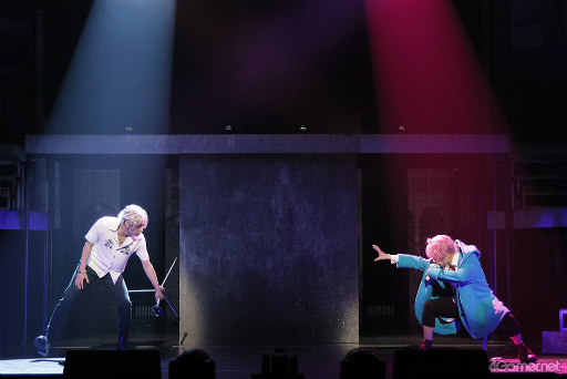 ���������꡼ No.010�Υ���ͥ������ / �ݥå���嫡��ޥåȥ�ο���ط����ޡ����֡إҥץΥ����ޥ���-D.R.B-��Rule the Stage��Fling Posse VS MAD TRIGGER CREW�աץ�ݡ���