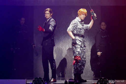 ���������꡼ No.012�Υ���ͥ������ / �ݥå���嫡��ޥåȥ�ο���ط����ޡ����֡إҥץΥ����ޥ���-D.R.B-��Rule the Stage��Fling Posse VS MAD TRIGGER CREW�աץ�ݡ���