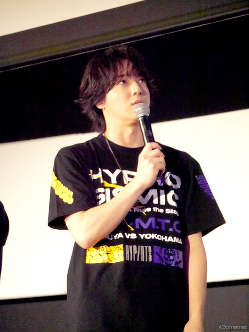 ꡼ No.007 | ֥ҥץޥסFling Posse VS MAD TRIGGER CREW-Cinema Edit-氧ݡȡԽǺ3