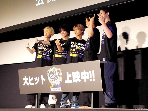 ꡼ No.013 | ֥ҥץޥסFling Posse VS MAD TRIGGER CREW-Cinema Edit-氧ݡȡԽǺ3