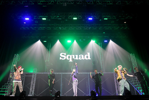 ꡼ No.003 | ֥ҥץޥסRep LIVE side Rule the Stage Originalեͥץݡȡ楪ꥸʥǥӥˤñȥ饤