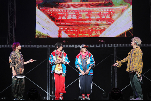 ꡼ No.010 | ֥ҥץޥסRep LIVE side Rule the Stage Originalեͥץݡȡ楪ꥸʥǥӥˤñȥ饤