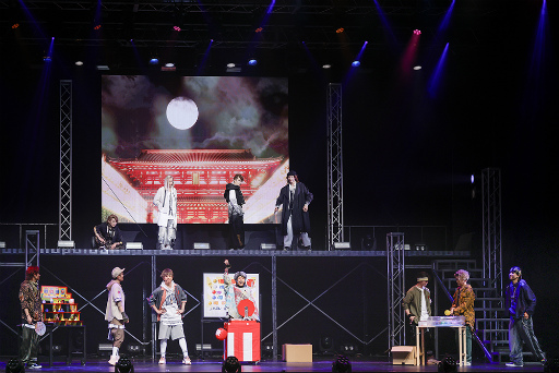 ꡼ No.012 | ֥ҥץޥסRep LIVE side Rule the Stage Originalեͥץݡȡ楪ꥸʥǥӥˤñȥ饤