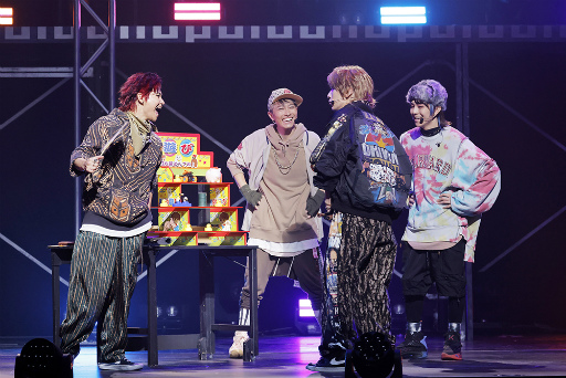 ꡼ No.017 | ֥ҥץޥסRep LIVE side Rule the Stage Originalեͥץݡȡ楪ꥸʥǥӥˤñȥ饤