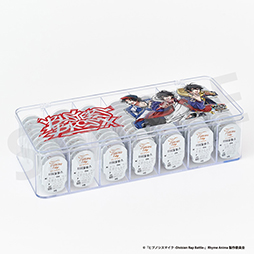 ���������꡼ No.002�Υ���ͥ������ / ���˥�֥ҥץΥ����ޥ����ס����顼���󥿥��ȡ�Viewm 1day�פȤθ��ꥳ��ܥ��åȤ��о졣1��10��12��00�˼������ճ���