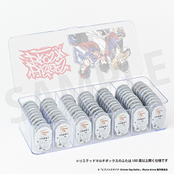 ���������꡼ No.003�Υ���ͥ������ / ���˥�֥ҥץΥ����ޥ����ס����顼���󥿥��ȡ�Viewm 1day�פȤθ��ꥳ��ܥ��åȤ��о졣1��10��12��00�˼������ճ���