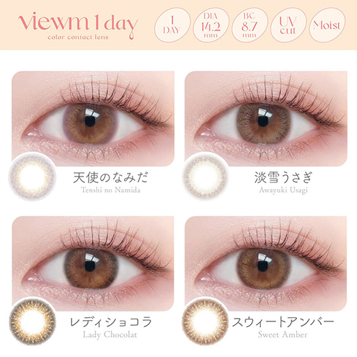 ���������꡼ No.009�Υ���ͥ������ / ���˥�֥ҥץΥ����ޥ����ס����顼���󥿥��ȡ�Viewm 1day�פȤθ��ꥳ��ܥ��åȤ��о졣1��10��12��00�˼������ճ���