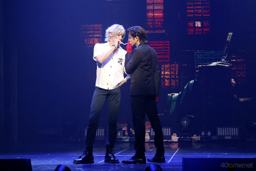 ���������꡼ No.004�Υ���ͥ������ / �����ʥ��㥹�ȡ�ʪ��Ǥ���������֥ҥץޥ���Rule the Stage -New Encounter-���ͥץ������ݡ��ȡ���6�ǥ��ӥ���󤬽��롪