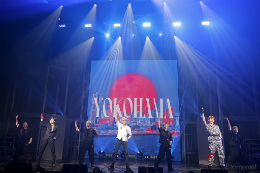 画像ギャラリー No.013のサムネイル画像 / 新たなキャスト,物語でおくる舞台「ヒプマイ」Rule the Stage -New Encounter-ゲネプロ公演レポート。全6ディビションが集結!