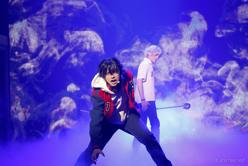 ���������꡼ No.018�Υ���ͥ������ / �����ʥ��㥹�ȡ�ʪ��Ǥ���������֥ҥץޥ���Rule the Stage -New Encounter-���ͥץ������ݡ��ȡ���6�ǥ��ӥ���󤬽��롪