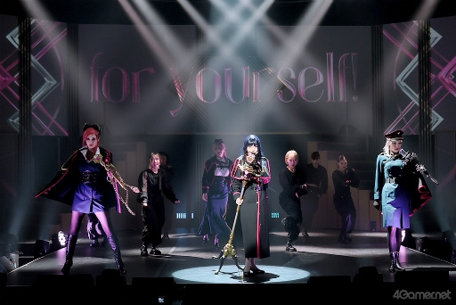 画像ギャラリー No.008のサムネイル画像 / 「『ヒプステ』-Ideal and Reality-」ゲネプロレポート。中王区で発生した爆発事件の真相と,国を背負う者たちの“覚悟”